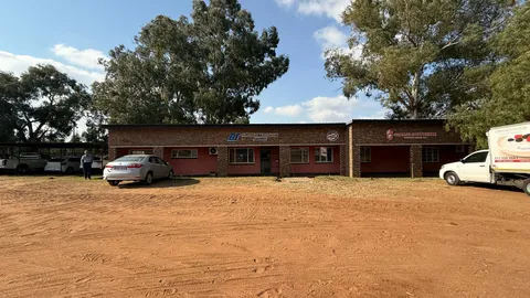 103 EP Malan Street, Pomona